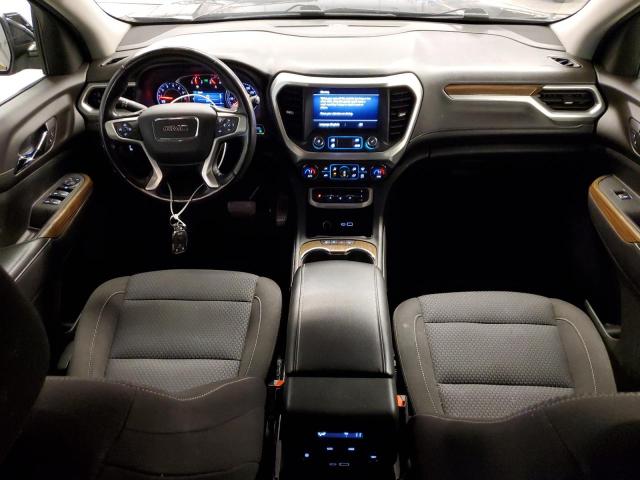 2020 GMC ACADIA SLE - 1GKKNKLSXLZ190137