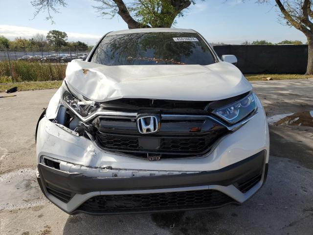 Auction sale of the 2021 HONDA CRV , vin: 7FARW1H7XME014982, lot number: 45916674