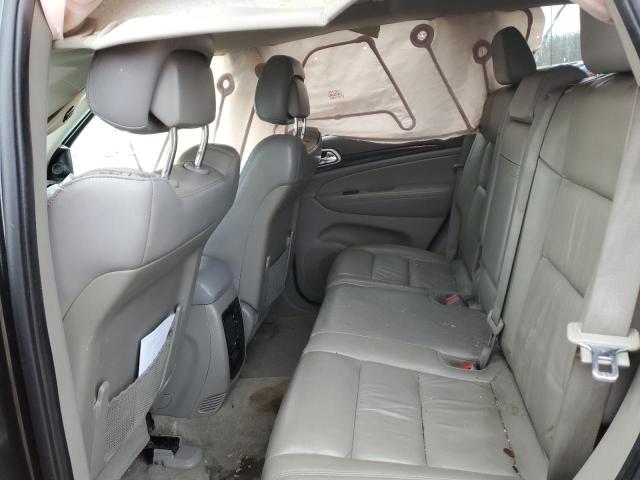 2012 Jeep Grand Cherokee Laredo VIN: 1C4RJFAGXCC106655 Lot: 47178464