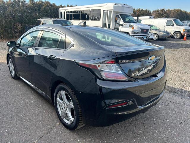 VIN 1G1RC6S58HU214323 2017 Chevrolet Volt, LT no.2