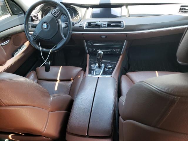 VIN WBASP0C57DC987967 2013 BMW 5 Series, 550 Xigt no.8