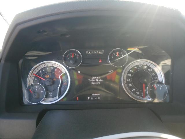 2016 RAM 1500 SLT - 1C6RR7GG1GS351689