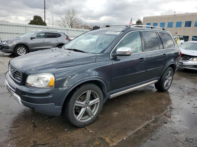 2011 Volvo Xc90 R Design VIN: YV4952CT3B1577254 Lot: 45267264