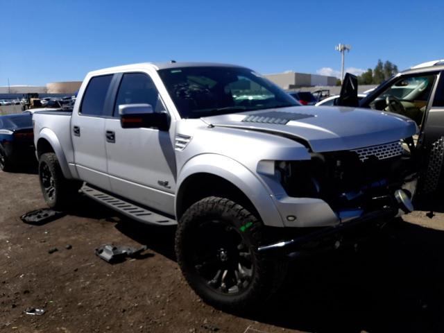 Vin: 1ftfw1r67efc35912, lot: 46139684, ford f150 svt raptor 20144