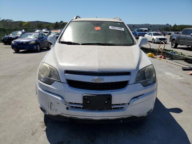 3GNAL3EK8ES558242 2014 Chevrolet Captiva Lt