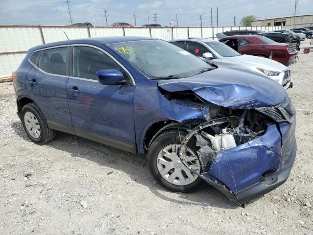 2019 NISSAN ROGUE SPOR - JN1BJ1CP4KW235136