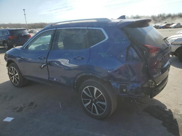 2019 NISSAN ROGUE S - 5N1AT2MV6KC826569