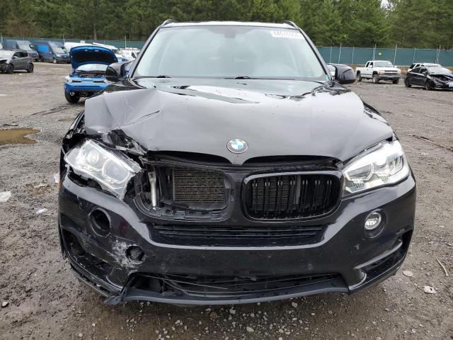 VIN 5UXKR0C54E0K45539 2014 BMW X5, Xdrive35I no.5