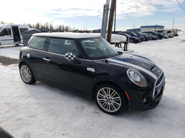 2014 Mini Cooper S VIN: WMWXM7C5XET926282 Lot: 45598464