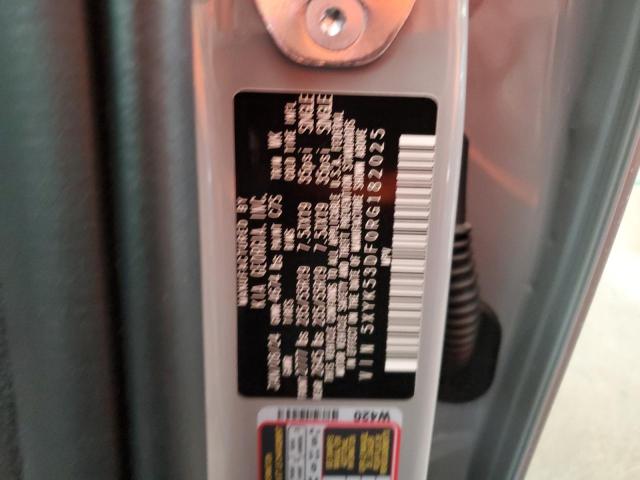 2024 KIA SPORTAGE S - 5XYK53DF0RG182025