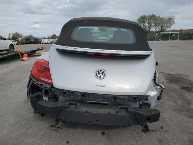 2016 VOLKSWAGEN BEETLE S/S - 3VW507AT5GM803950