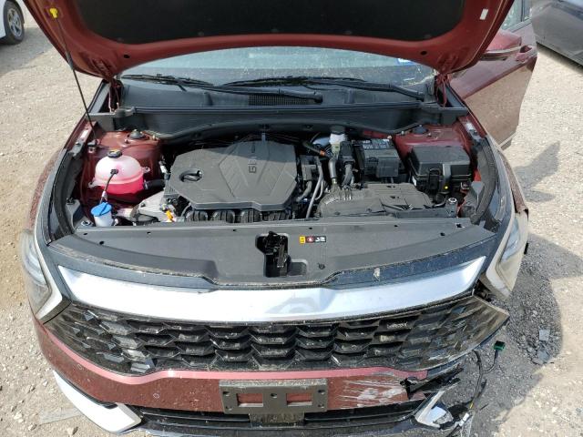 2024 KIA SPORTAGE S - 5XYK53DF0RG158209