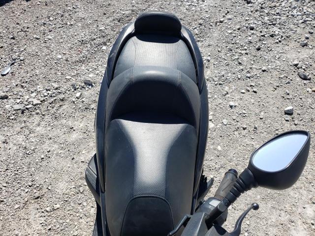 2009 YAMAHA YP400 JYASH03Y49A008866