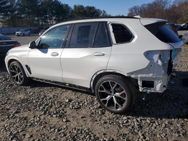 2024 BMW X5 XDRIVE5 - 5UX43EU0XR9U85562