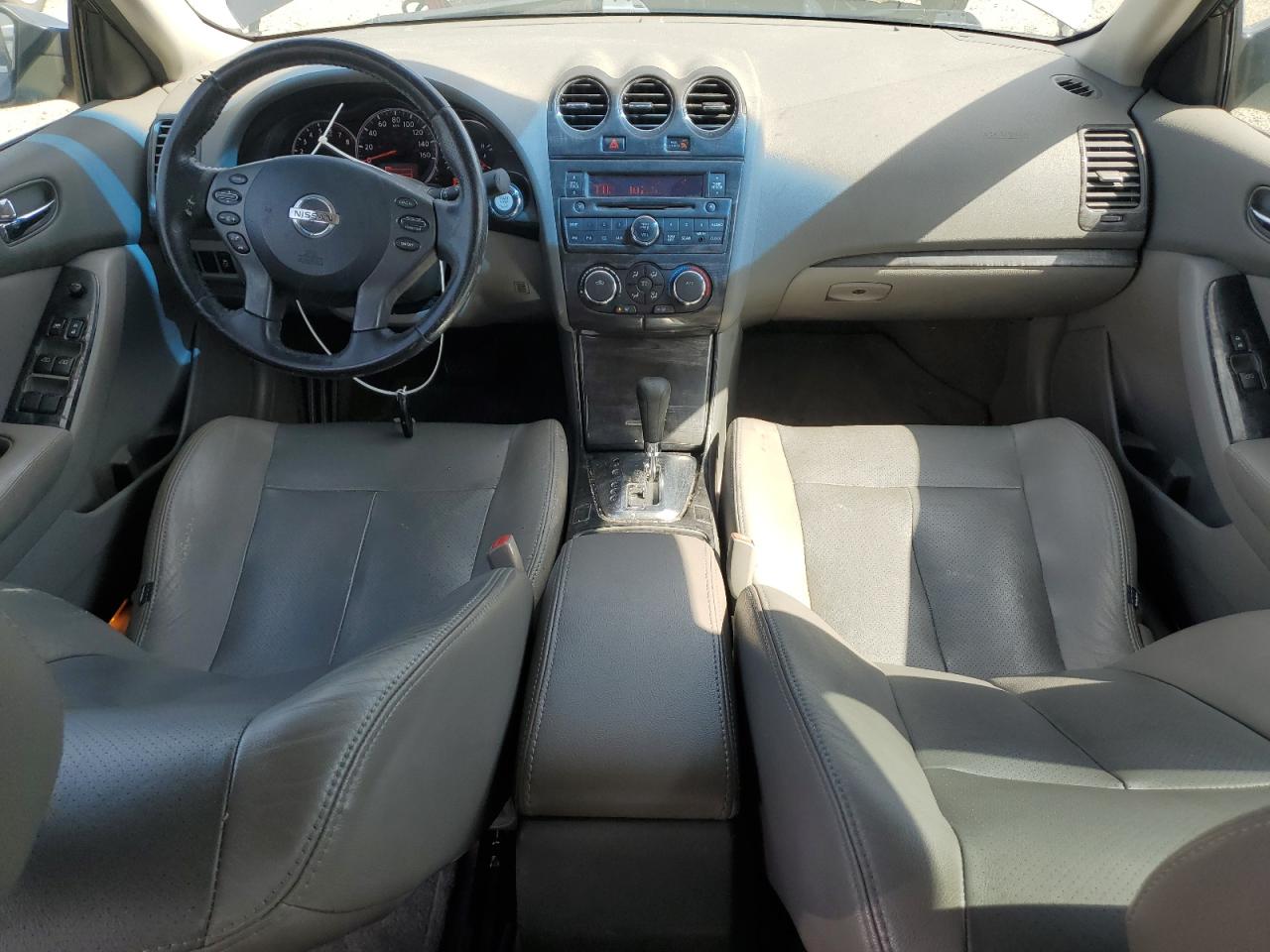 1N4AL2AP7BN508481 2011 Nissan Altima Base