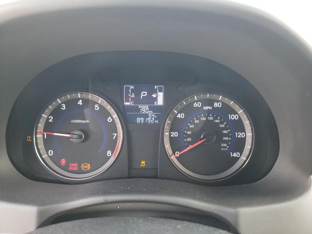 2015 HYUNDAI ACCENT GLS - KMHCT4AE3FU803310