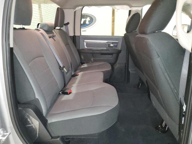 2022 RAM 1500 CLASS - 1C6RR6LG5NS235098