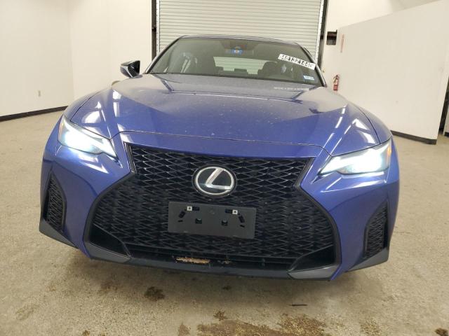 2024 LEXUS IS 350 F S - JTHBZ1E23R5033670