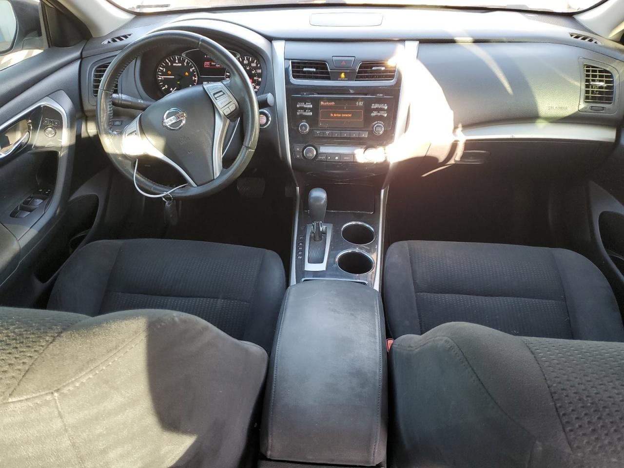 1N4AL3AP4EN228334 2014 Nissan Altima 2.5