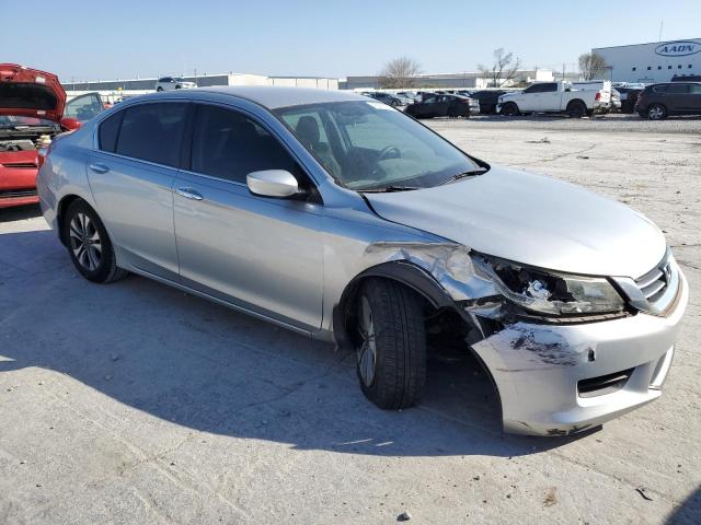 Vin: 1hgcr2f34ea296241, lot: 45363494, honda accord lx 20144