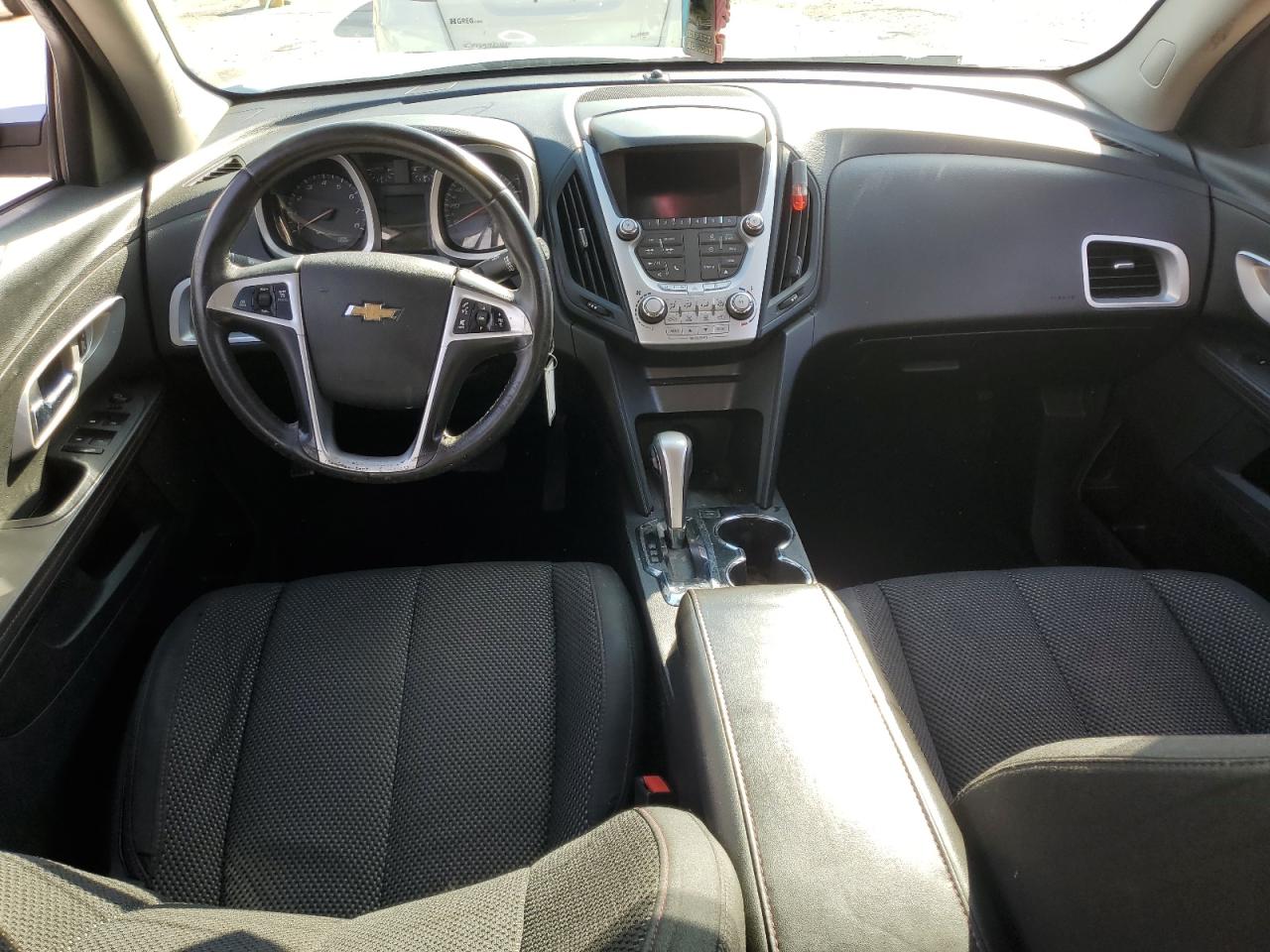 1GNALBEK9EZ122397 2014 Chevrolet Equinox Lt