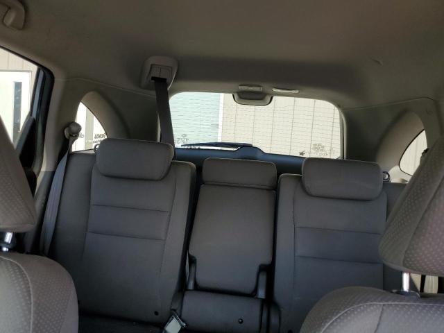 2009 Honda Cr-V Lx VIN: JHLRE48359C013419 Lot: 47299554