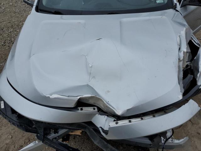 2015 CHEVROLET IMPALA LTZ - 2G1165S33F9133107