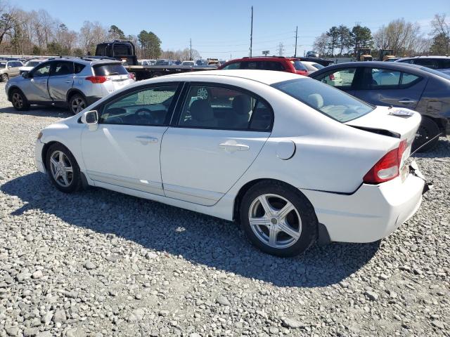 2011 Honda Civic Lx VIN: 19XFA1F54BE008435 Lot: 47357864