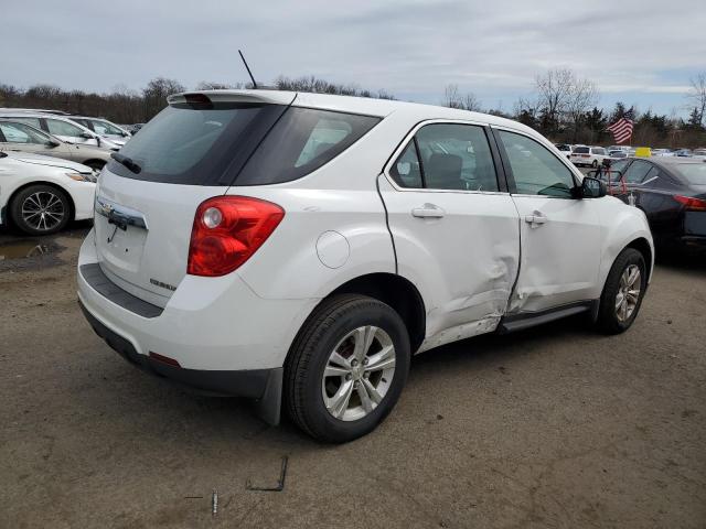 2GNFLEEKXF6274497 | 2015 Chevrolet equinox ls