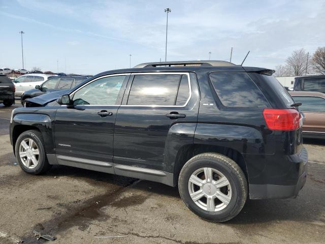 2015 GMC Terrain Sle VIN: 2GKFLRE30F6423013 Lot: 46793284