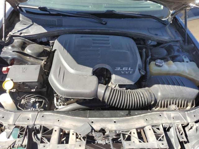 2018 CHRYSLER 300 LIMITE - 2C3CCAEG6JH127238