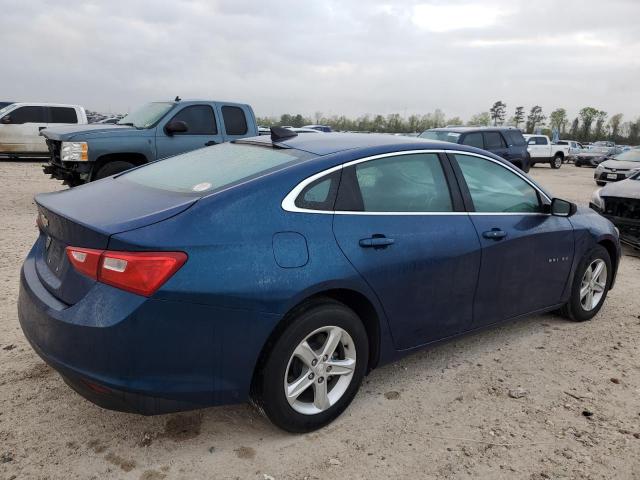 Vin: 1g1zb5st0kf199341, lot: 46253144, chevrolet malibu ls 20193
