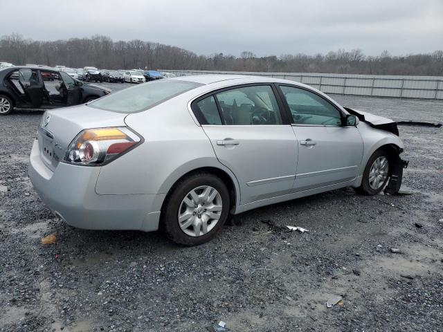 2009 Nissan Altima 2.5 VIN: 1N4AL21E59N496694 Lot: 46645984