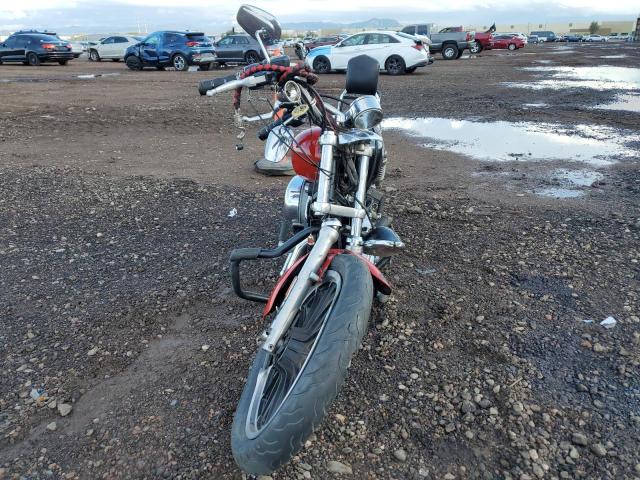 2009 HARLEY-DAVIDSON XL1200C 1HD1CX3159K418899