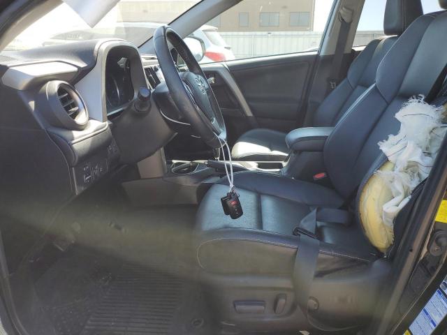 2018 TOYOTA RAV4 4D 2W - 2T3DFREV5JW737880