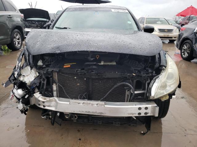 2012 INFINITI G37 BASE - JN1CV6AP5CM935169