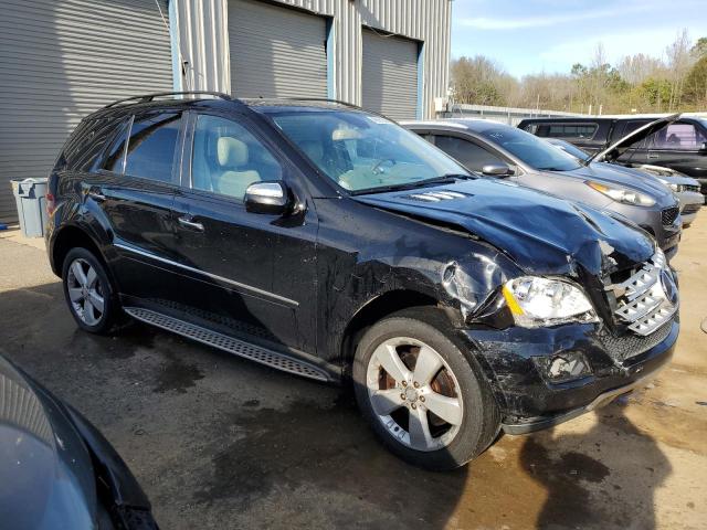 2009 Mercedes-Benz Ml 350 VIN: 4JGBB86E69A495148 Lot: 48667554