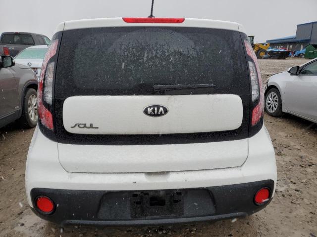 2017 Kia Soul - Image 6