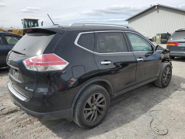 2015 Nissan Rogue S VIN: 5N1AT2MVXFC829285 Lot: 45362624