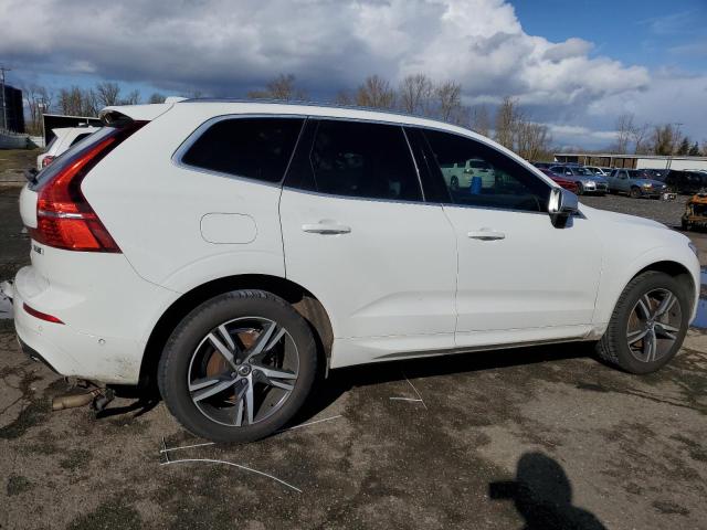 2019 VOLVO XC60 T6 R- YV4A22RM8K1333427