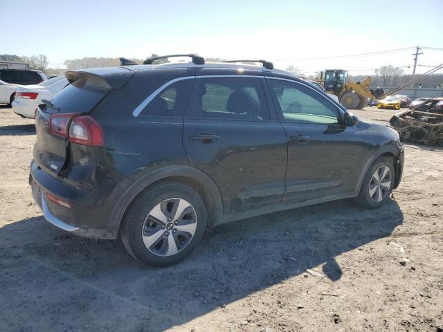 2017 Kia Niro Fe VIN: KNDCB3LC0H5047221 Lot: 47117054