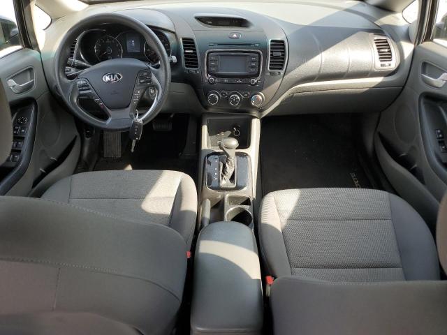 2018 KIA FORTE LX - 3KPFK4A74JE268730