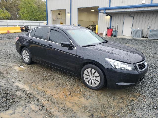 2010 Honda Accord Lx VIN: 1HGCP2F39AA182221 Lot: 48703074