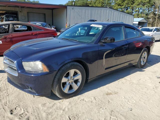 2C3CDXHG8EH314112 2014 DODGE CHARGER-0