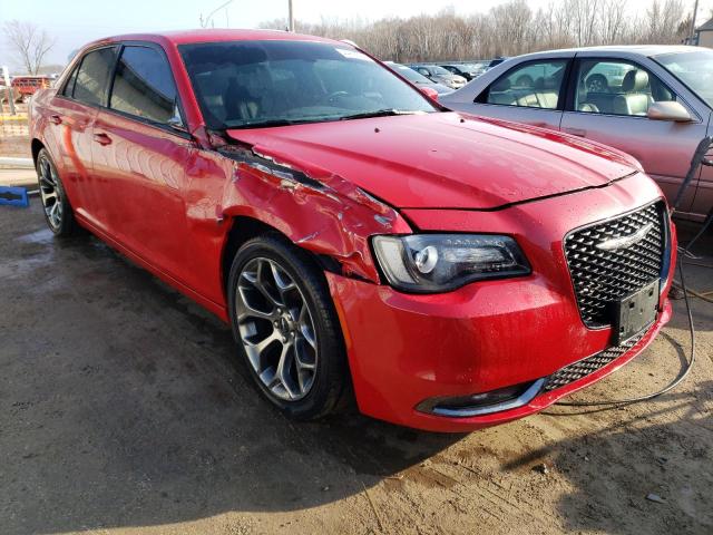 2C3CCABG2GH161528 2016 CHRYSLER 300-3