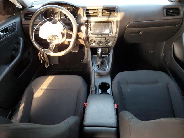 2015 VOLKSWAGEN JETTA BASE - 3VW2K7AJ8FM273435