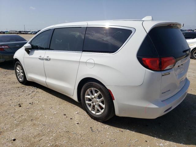 2C4RC1DGXHR610534 2017 CHRYSLER PACIFICA, photo no. 2