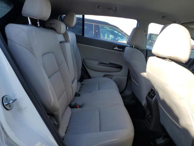 2017 KIA SPORTAGE L - KNDPMCAC8H7230255