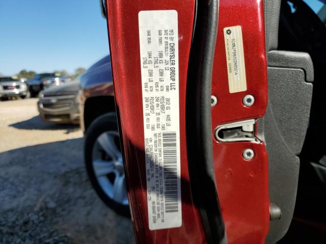 1C4NJPBB6CD685614 2012 Jeep Patriot Sport