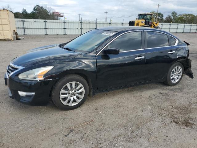 2015 Nissan Altima 2.5 VIN: 1N4AL3AP3FC268899 Lot: 46930494